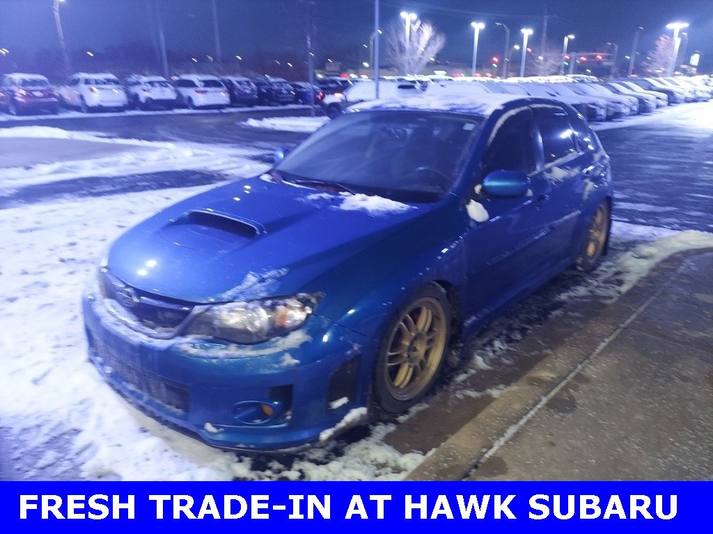2013 SUBARU IMPREZA - Image 7