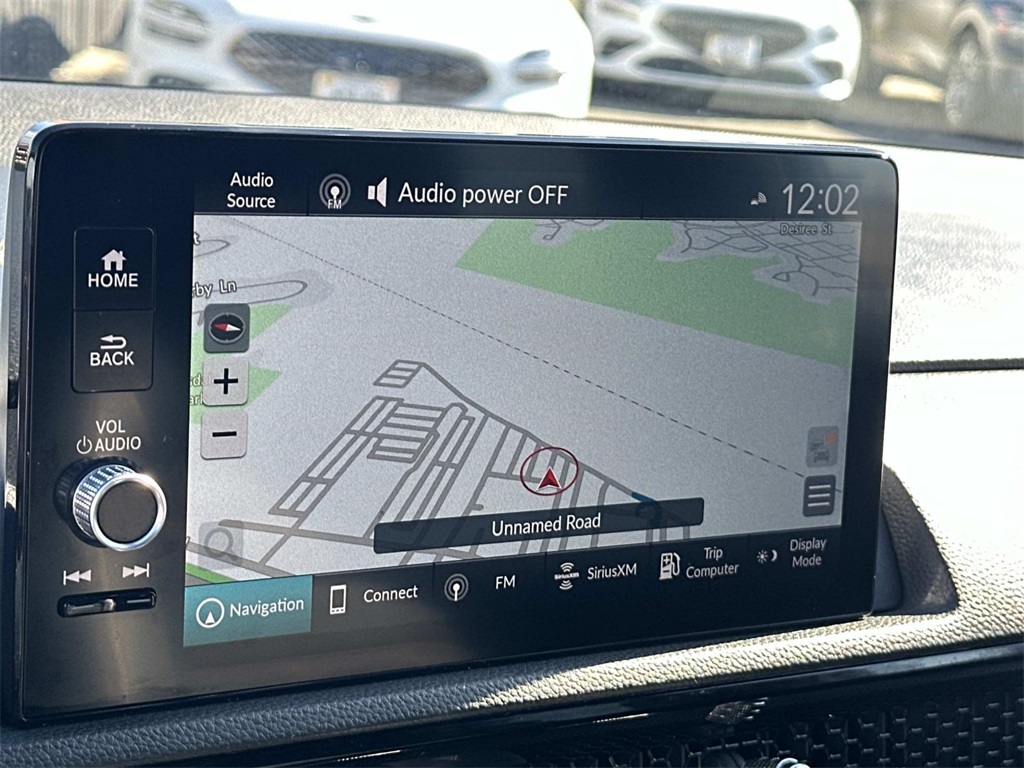 2024 Honda CR-V Hybrid Sport Touring photo 3