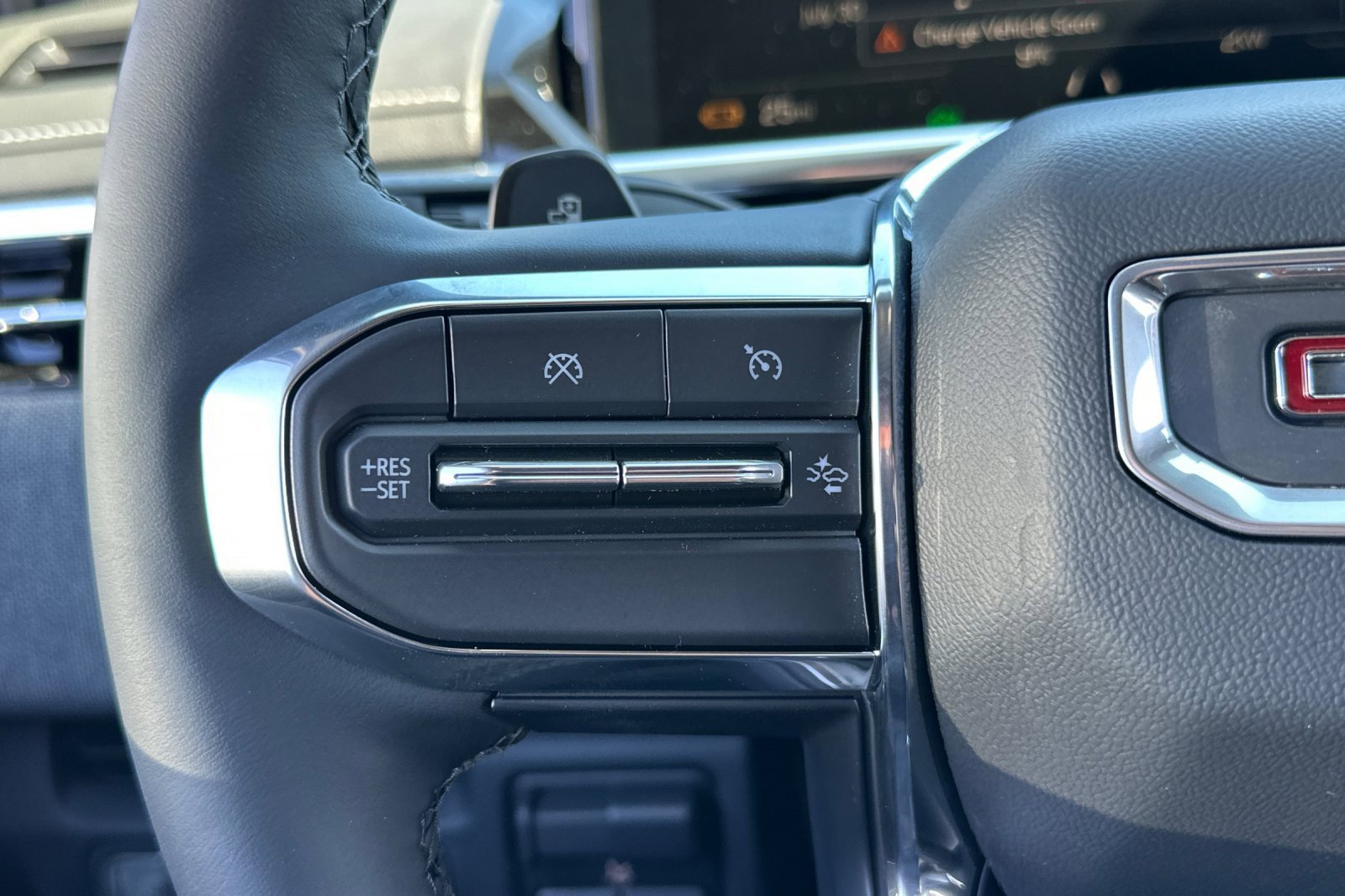 2026 Gmc Sierra Elevation photo 20