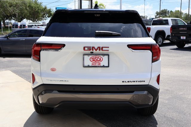 2026 Gmc Terrain Elevation photo 4