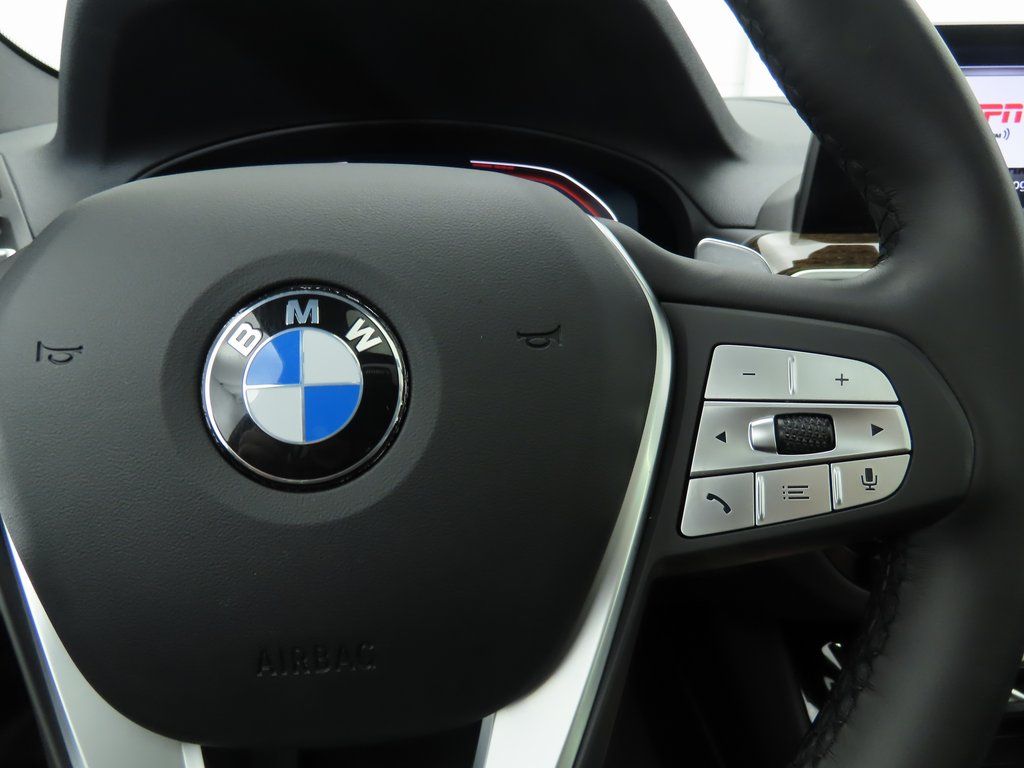 2024 Bmw X3 sDrive30i photo 11