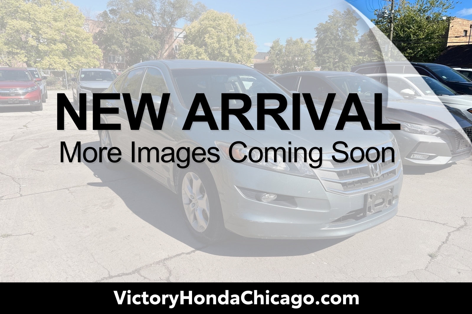 2011 Honda Accord Crosstour