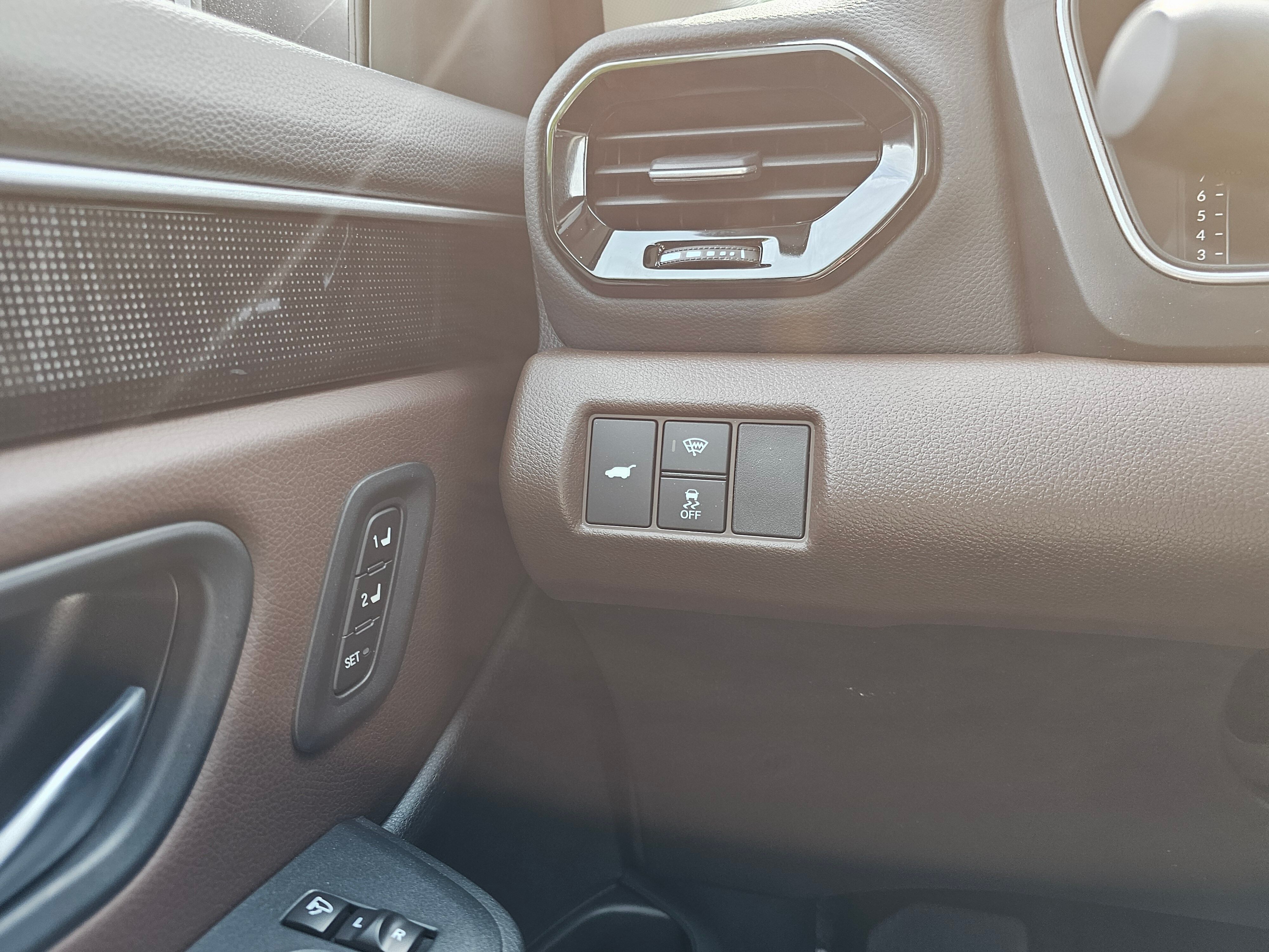 2025 Honda Pilot Elite photo 18