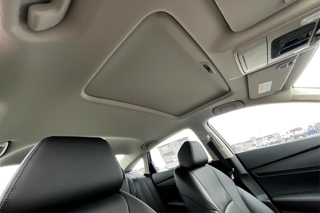 2025 Honda Accord Hybrid EX-L photo 23