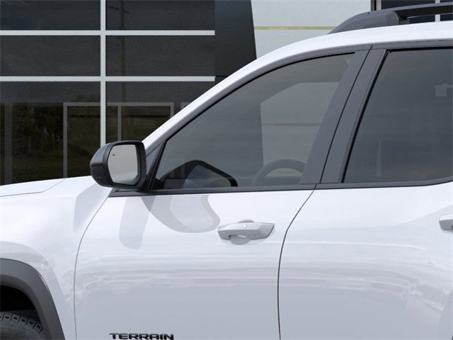 2026 Gmc Terrain Elevation photo 4