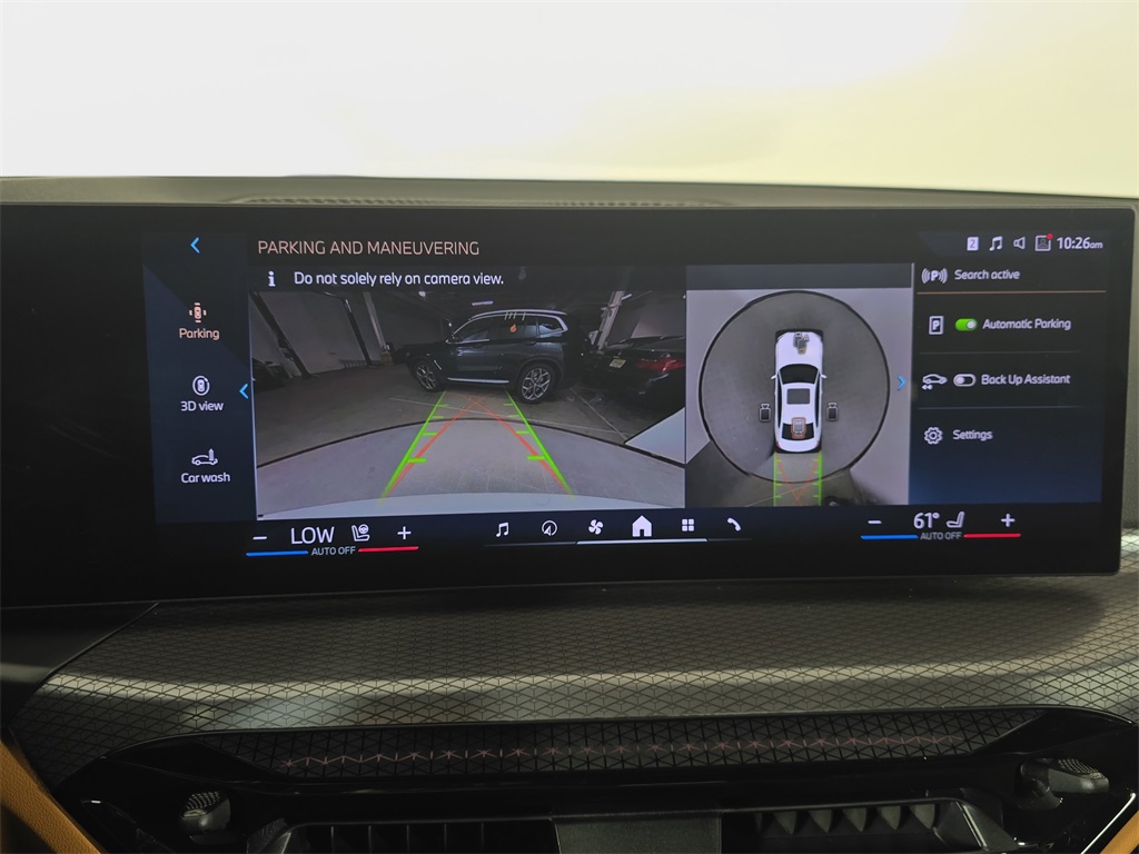 2025 Bmw 330i xDrive Sedan photo 21