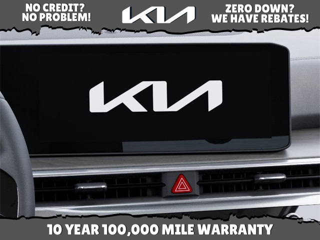2026 Kia Sorento X-Line EX photo 12