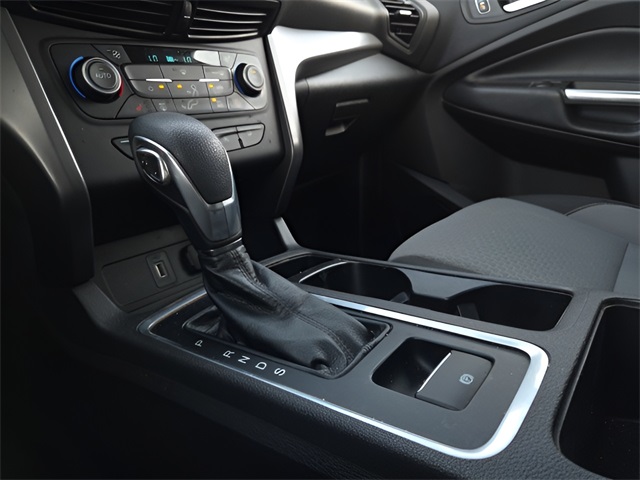 2018 Ford Escape SE photo 26