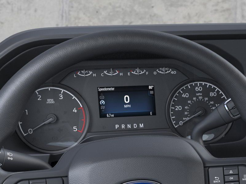 2025 Ford F-250 XL photo 12