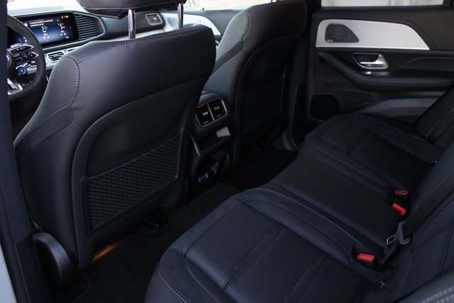 2025 Mercedes Benz GLE AMG 53 4MATIC Coupe photo 40