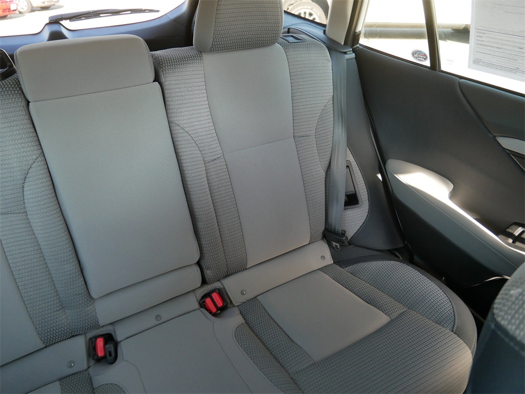 2025 Subaru Outback Premium photo 18