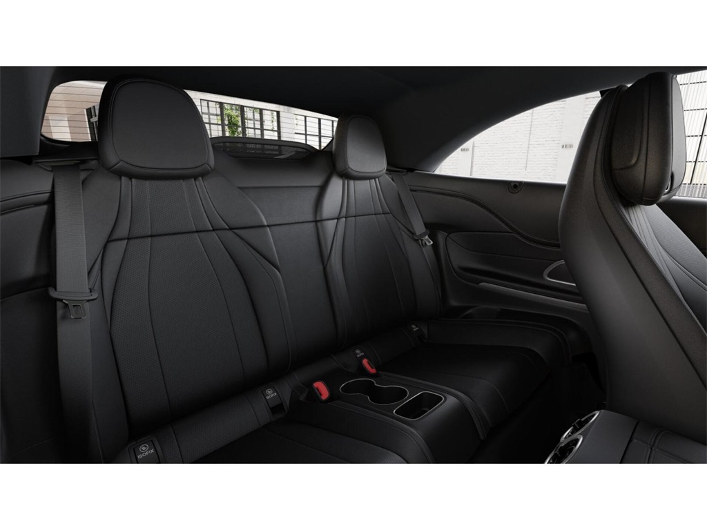 2026 Mercedes Benz CLE 300 4MATIC Cabriolet photo 5