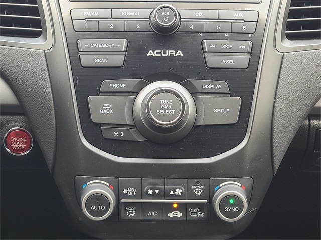 2016 Acura RDX Base Plus photo 22