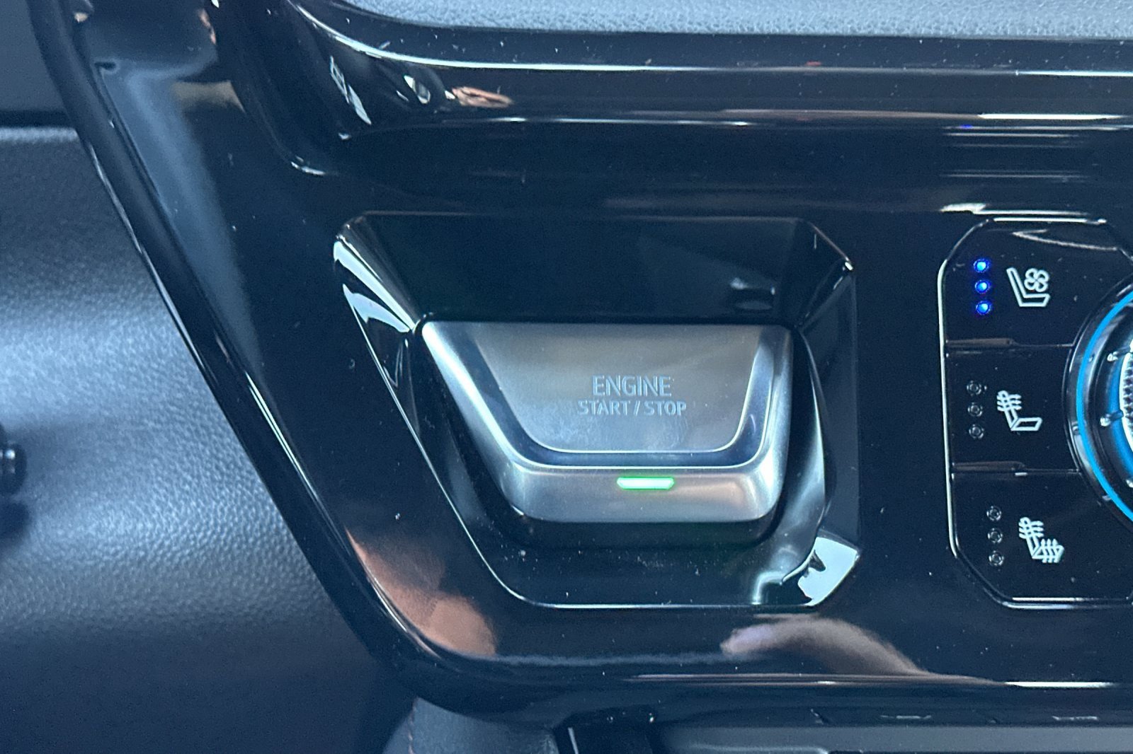 2025 Gmc Sierra 1500 AT4 photo 19