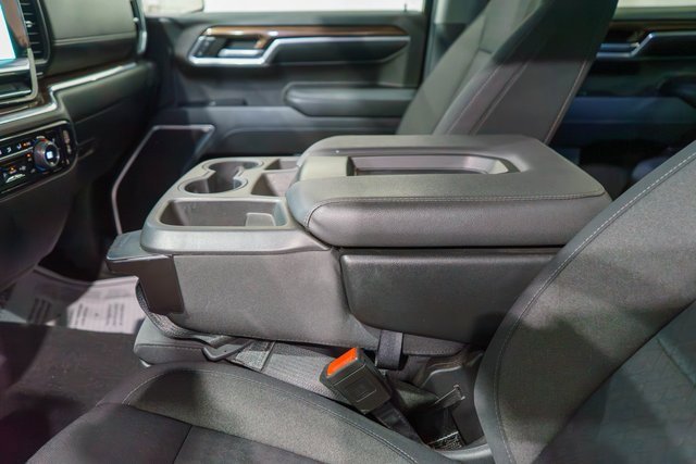 2022 Chevrolet Silverado 1500 LT photo 15