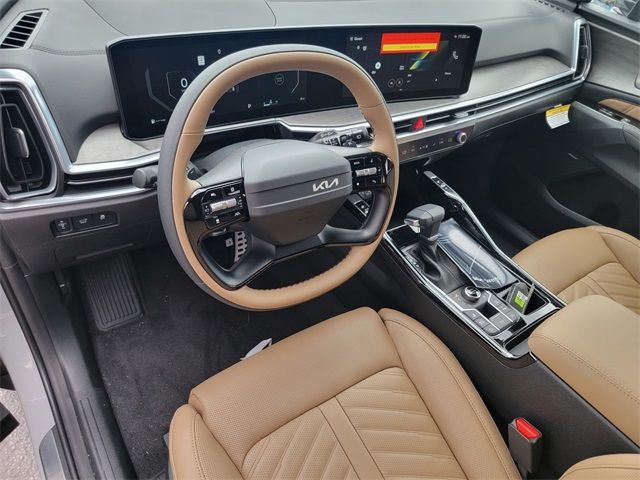 2026 Kia Sorento X-Line SX Prestige photo 10