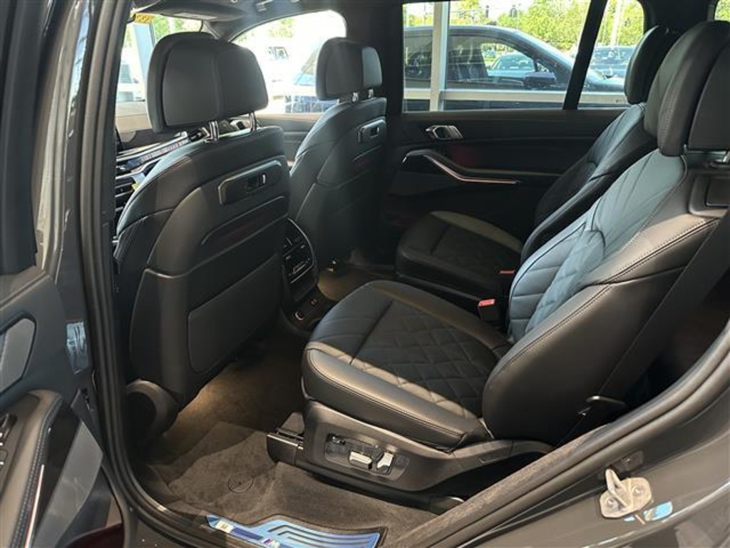 2026 Bmw X7 xDrive40i photo 13