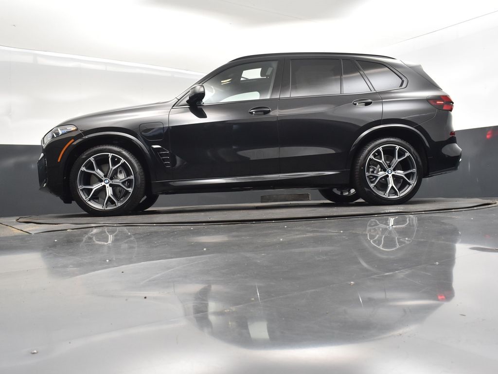 2026 Bmw X5 xDrive50e photo 38