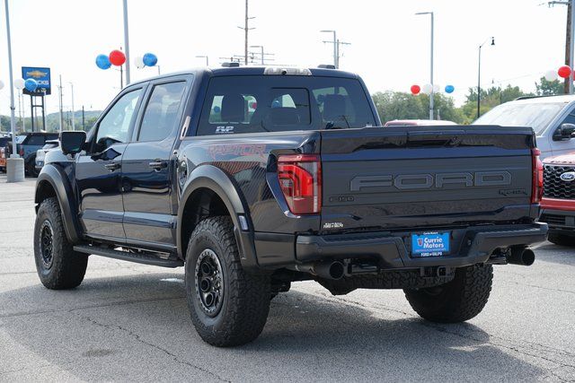 2025 FORD F-150 - Image 35