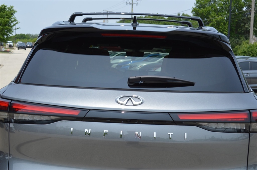 2024 Infiniti QX60 Autograph photo 10
