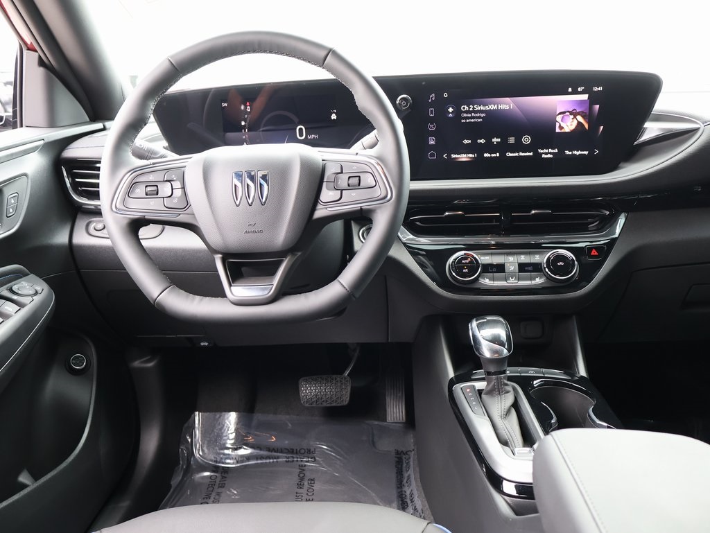 2025 Buick Envista ST photo 18