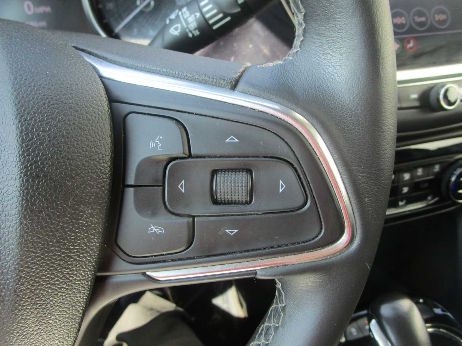 2020 Buick Encore GX Select photo 30