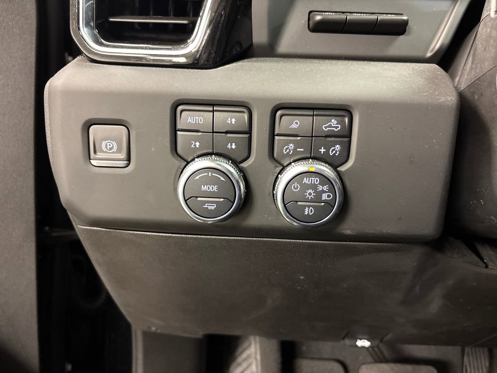 2024 Gmc Sierra 1500 photo 24