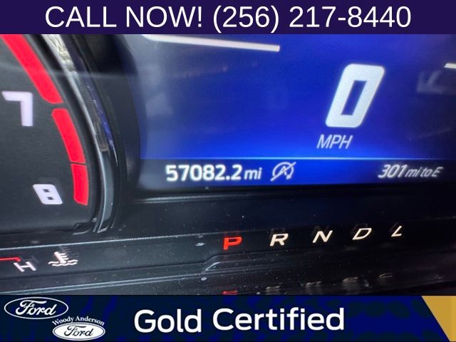 2021 Ford Bronco Sport Outer Banks photo 2
