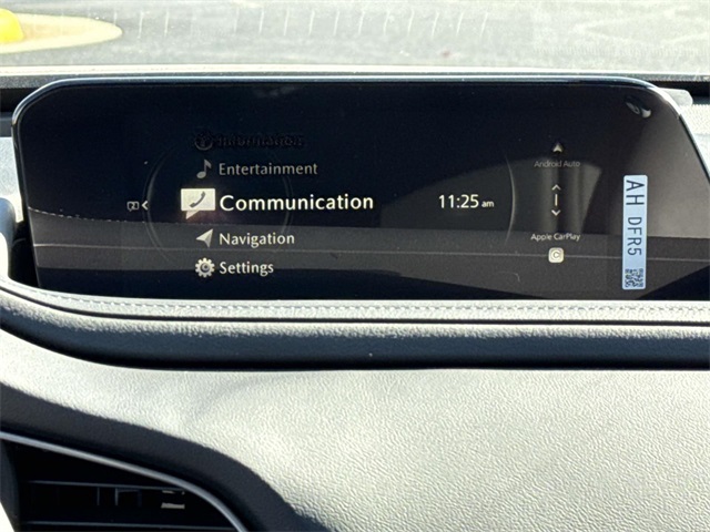 2025 Mazda CX-30 2.5 Select Sport photo 3