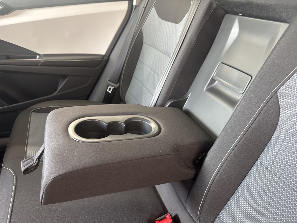 2025 Volkswagen Taos S photo 20