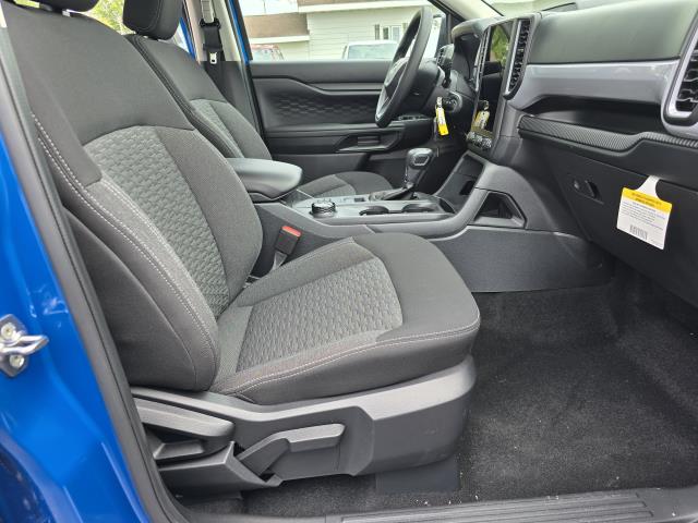 2025 Ford Ranger XL photo 10
