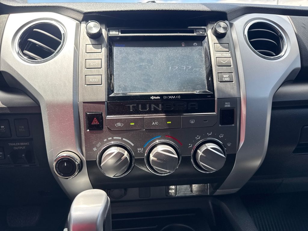 Used 2019 Black Toyota  image 61