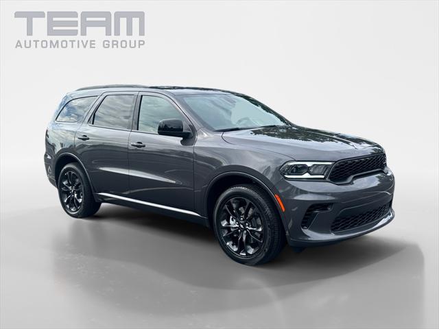 2026 Dodge Durango GT's photo