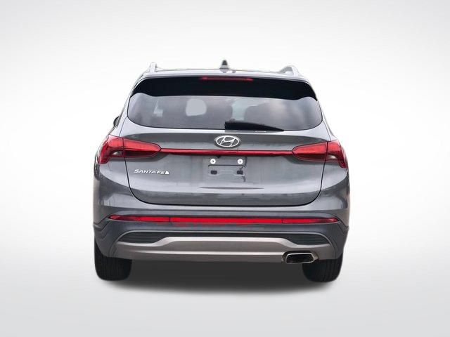 2023 Hyundai Santa Fe SEL photo 4
