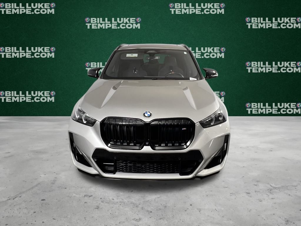 2024 Bmw X1 M35i photo 9