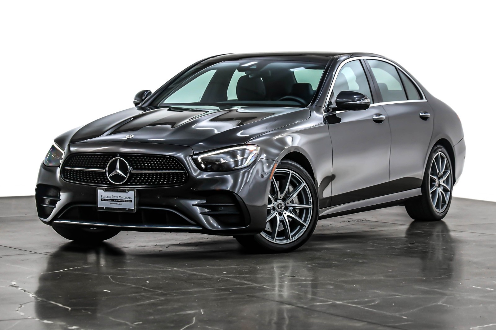 2021 Mercedes-Benz E-Class E450's photo