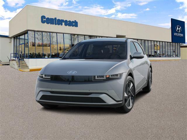 2026 Hyundai IONIQ 5 SEL's photo