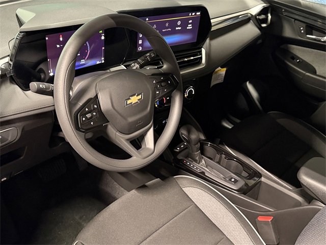2026 Chevrolet Trailblazer LT photo 14