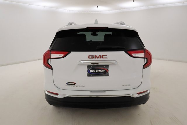 2023 Gmc Terrain SLT photo 3