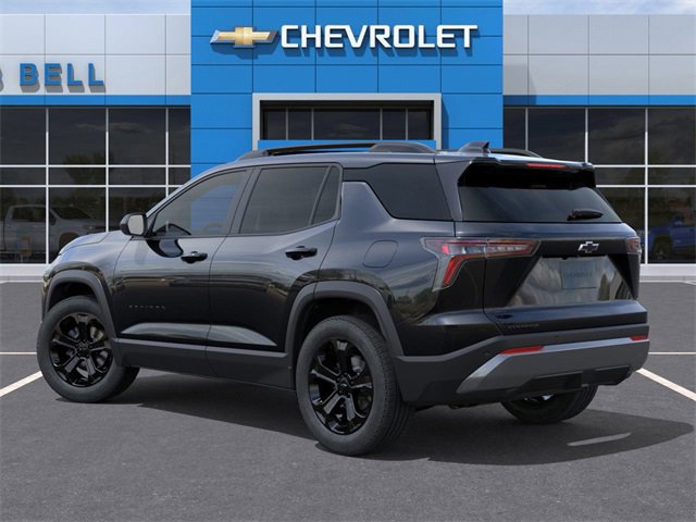 2026 Chevrolet Equinox LT photo 2