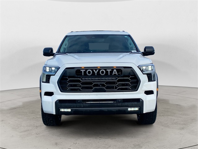 2023 Toyota Sequoia TRD Pro photo 7