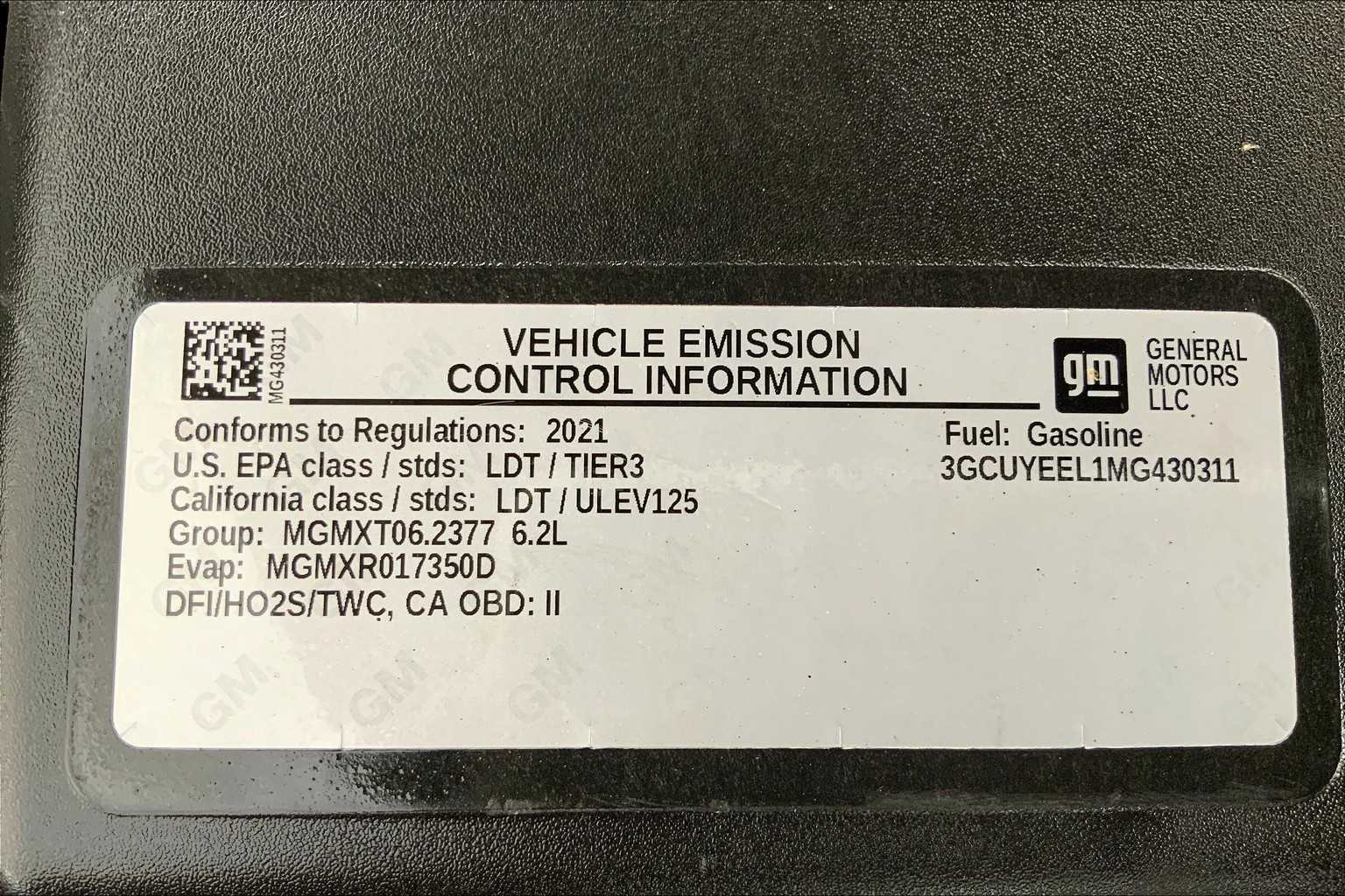 2021 Chevrolet Silverado 1500 RST photo 29