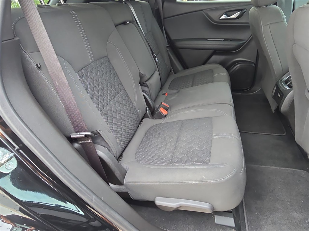 2020 Chevrolet Blazer 1LT photo 27