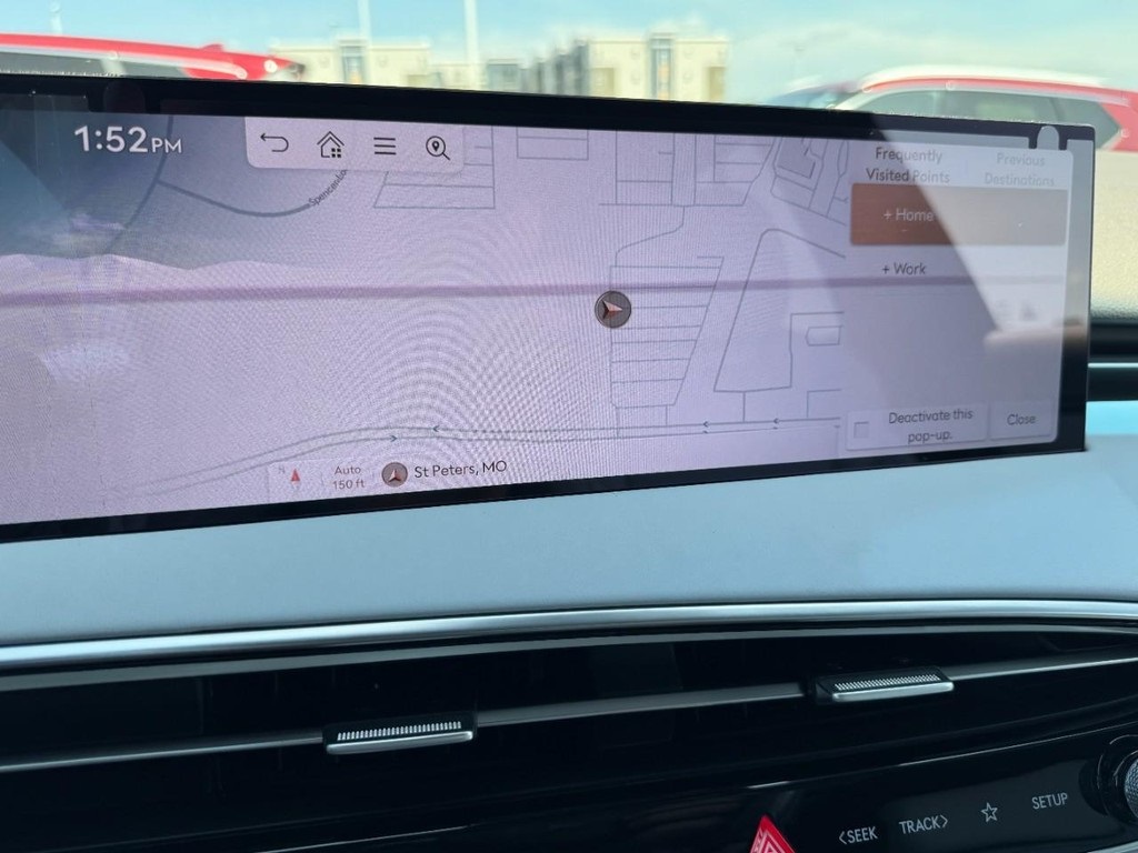 2026 Genesis GV70 2.5T Advanced photo 15