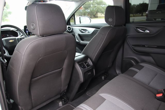 2023 Chevrolet Blazer 2LT photo 26