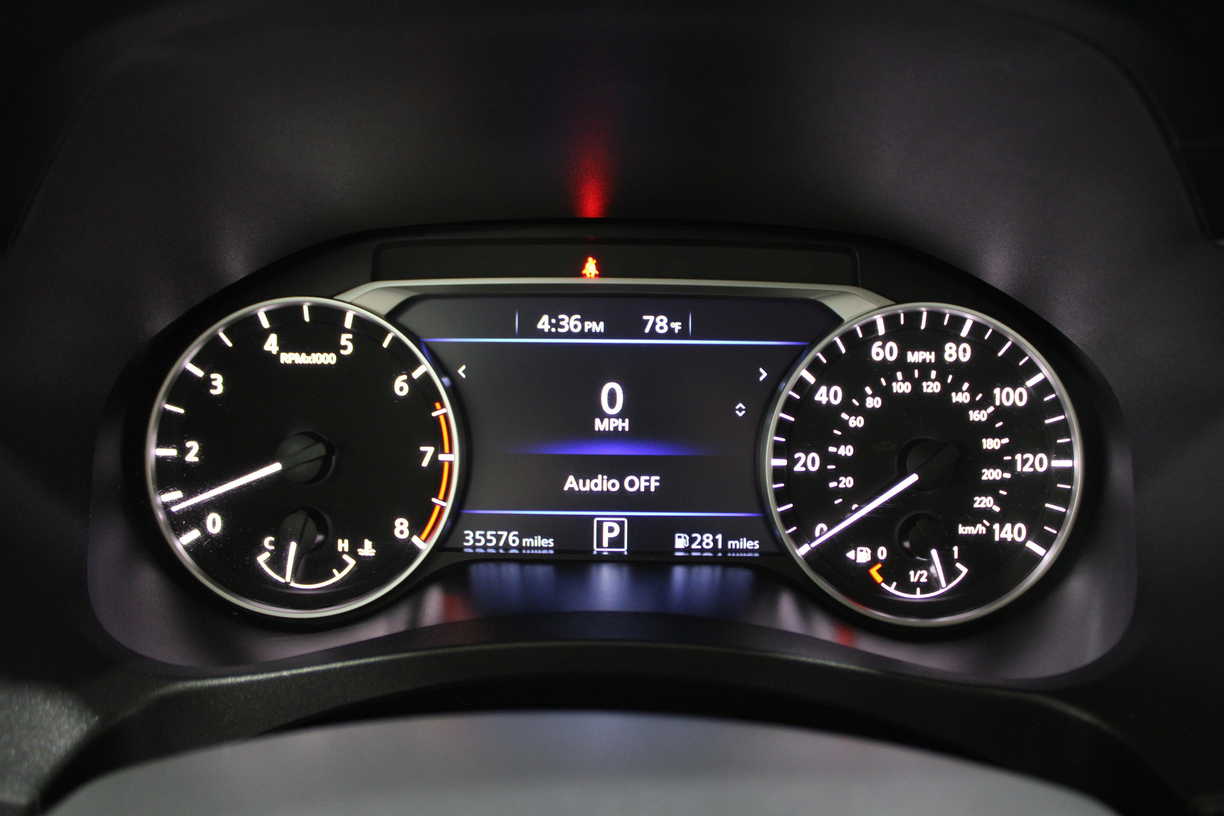 2024 Nissan Altima 2.5 SV photo 10
