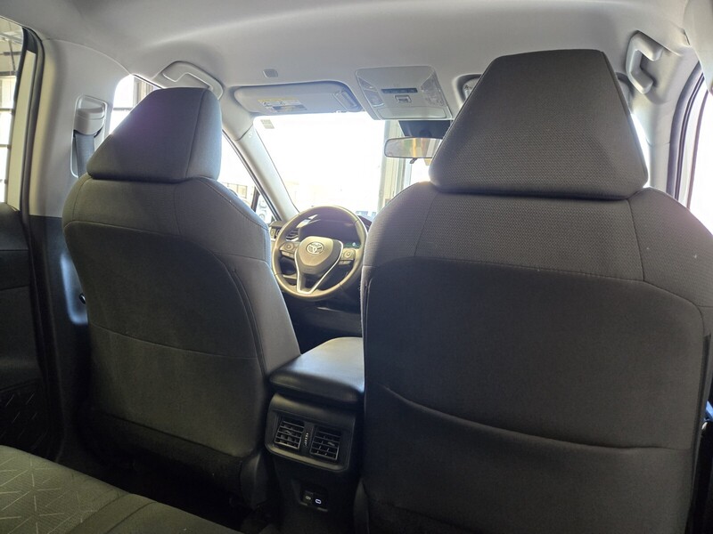 2023 Toyota RAV4 XLE photo 15