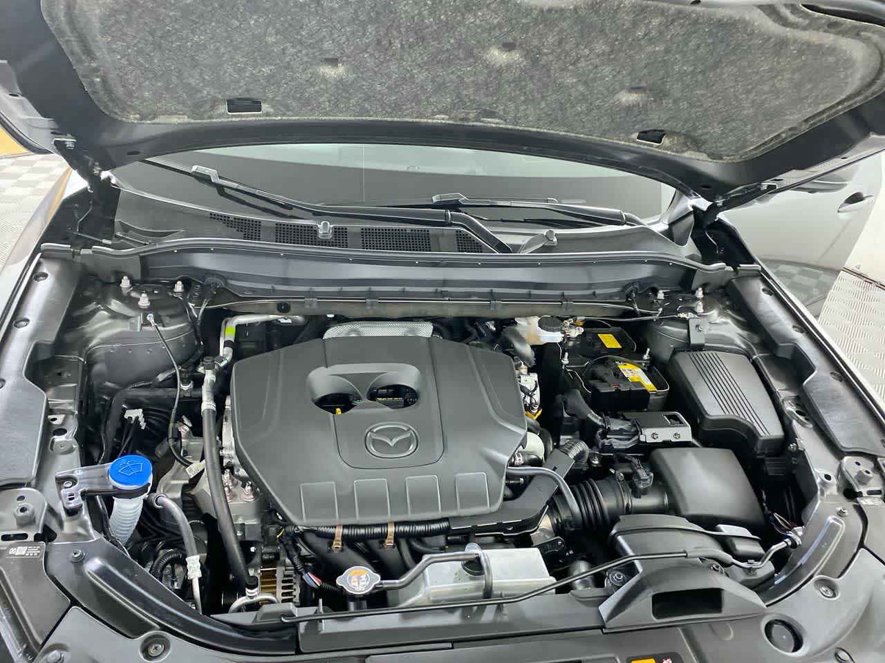 2025 Mazda CX-5 2.5 Premium Plus photo 18