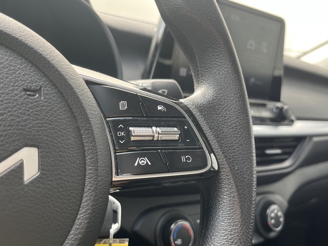 2022 Kia Forte LXS photo 31
