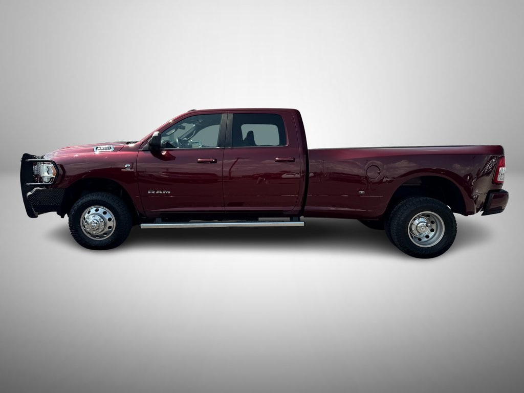 2019 Ram 3500 Big Horn photo 6